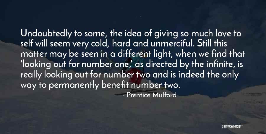 Brenda Schoepp Quotes By Prentice Mulford Brenda Schoepp Quotes By Prentice Mulford