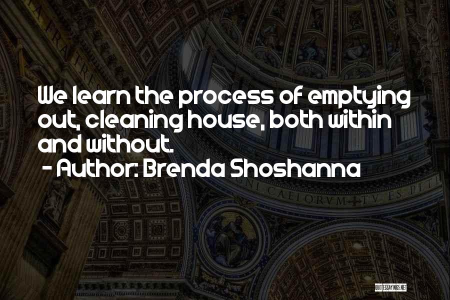 Brenda Shoshanna Quotes 1146145