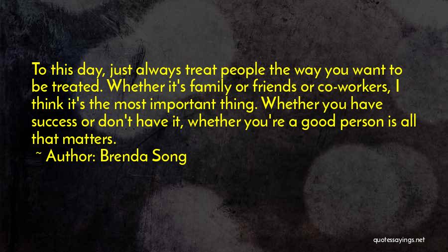 Brenda Song Quotes 905943
