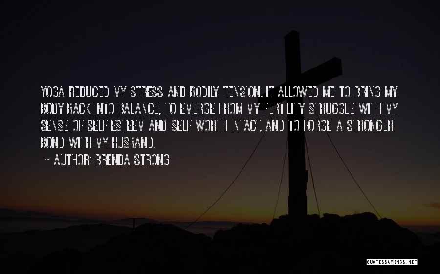 Brenda Strong Quotes 713213