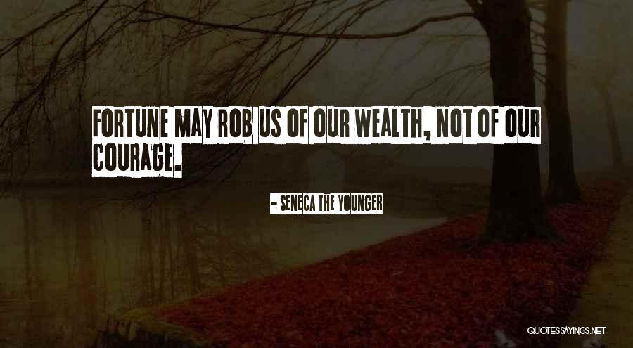 Brendalyn Sanchez Quotes By Seneca The Younger Brendalyn Sanchez Quotes By Seneca The Younger