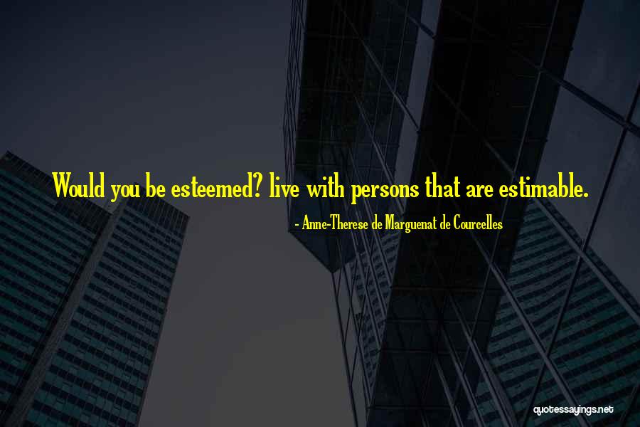 Brendalyn Williams Quotes By Anne-Therese De Marguenat De Courcelles Brendalyn Williams Quotes By Anne-Therese De Marguenat De Courcelles