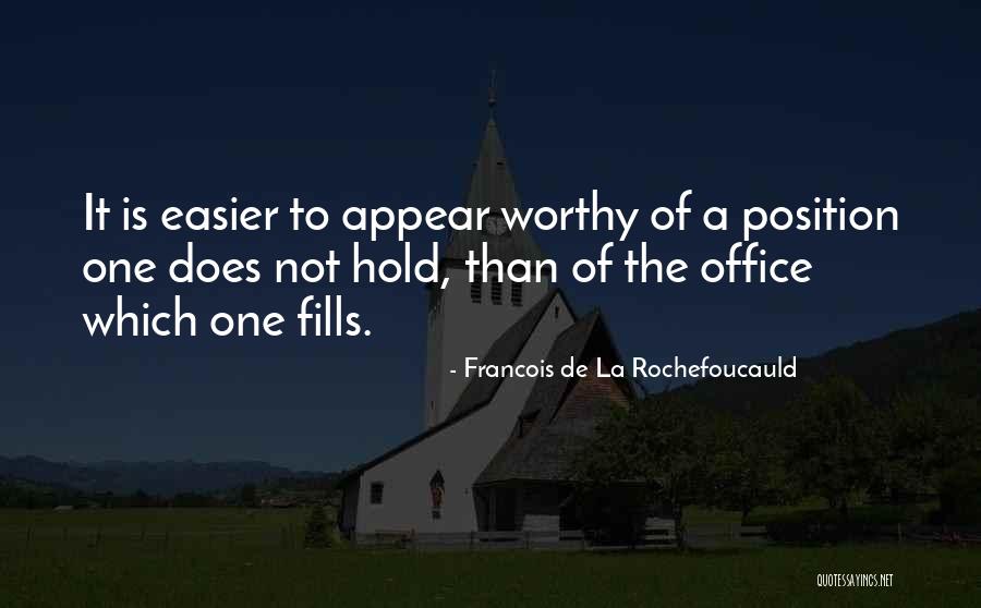 Brendan Brady Quotes By Francois De La Rochefoucauld Brendan Brady Quotes By Francois De La Rochefoucauld