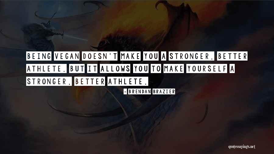 Brendan Brazier Quotes 1943390 Brendan Brazier Quotes 1943390