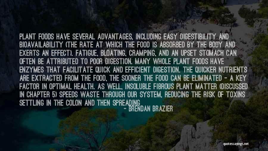 Brendan Brazier Quotes 515806 Brendan Brazier Quotes 515806
