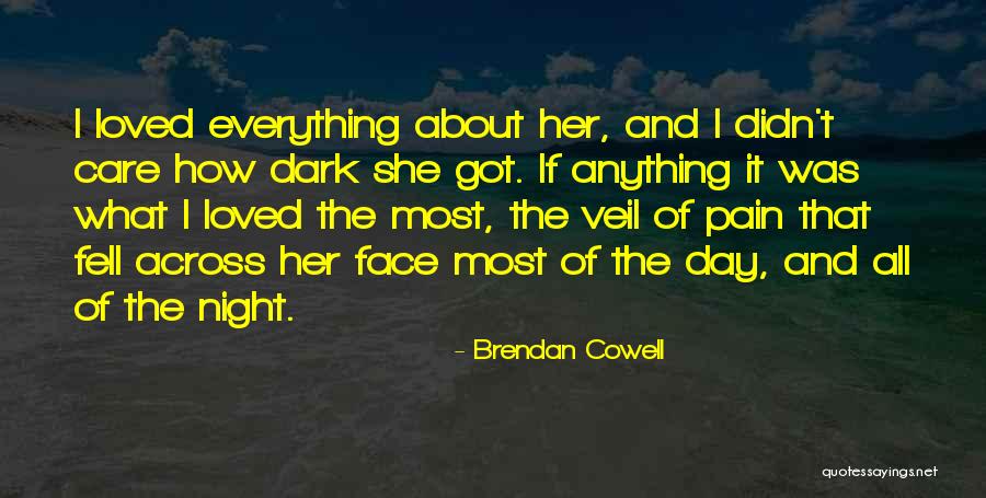 Brendan Cowell Quotes 2265529