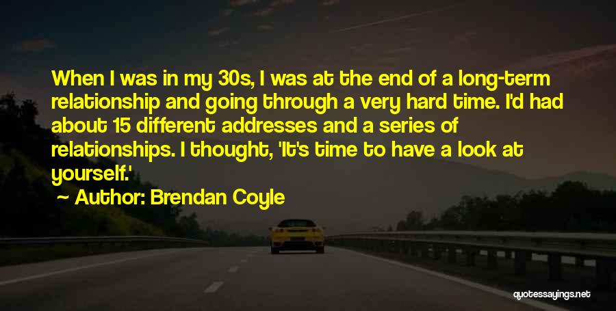 Brendan Coyle Quotes 1109072
