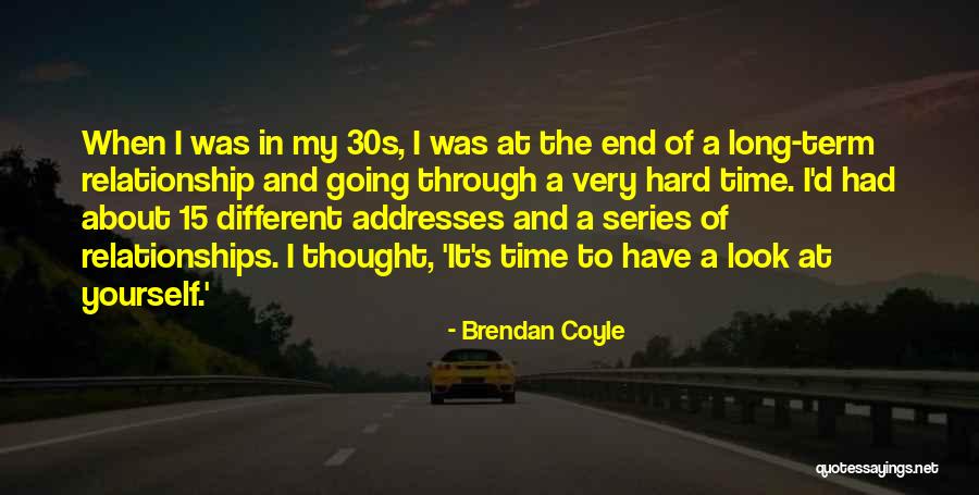 Brendan Coyle Quotes 1109072