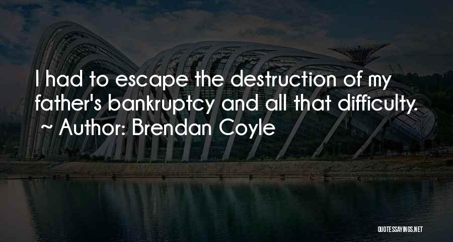 Brendan Coyle Quotes 1620135