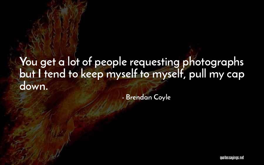 Brendan Coyle Quotes 1987429 Brendan Coyle Quotes 1987429