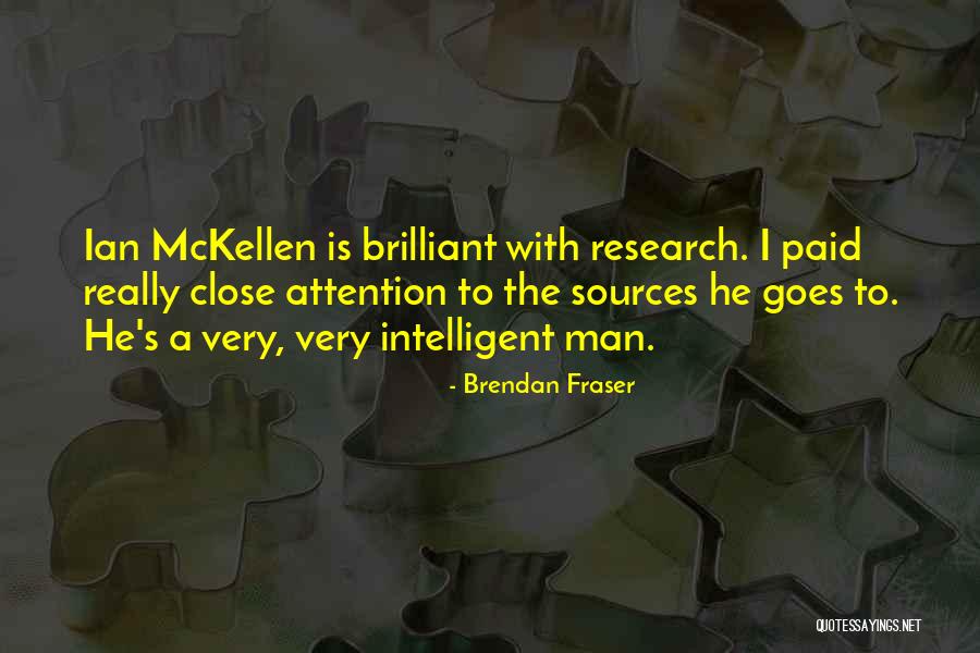 Brendan Fraser Quotes 231725