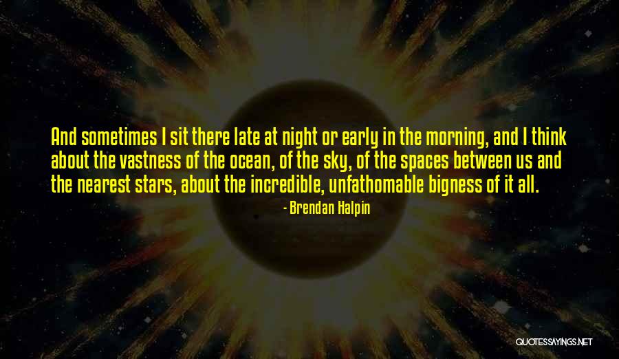 Brendan Halpin Quotes 119514 Brendan Halpin Quotes 119514