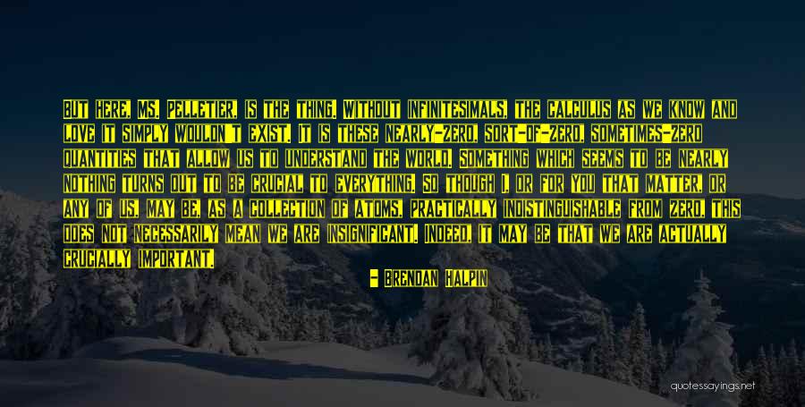 Brendan Halpin Quotes 173252 Brendan Halpin Quotes 173252