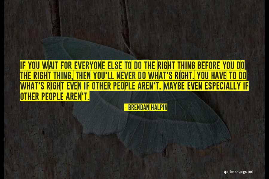 Brendan Halpin Quotes 404676 Brendan Halpin Quotes 404676