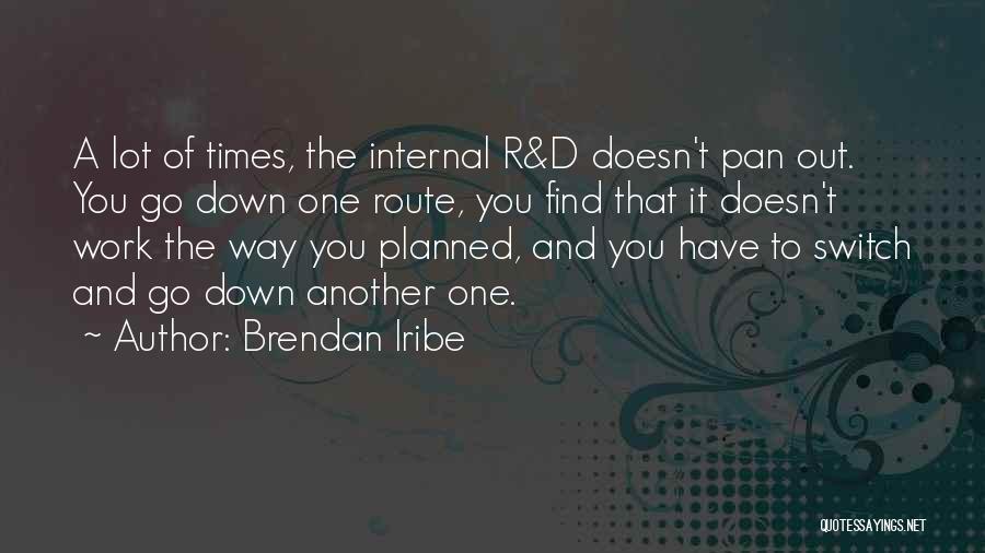 Brendan Iribe Quotes 1175535