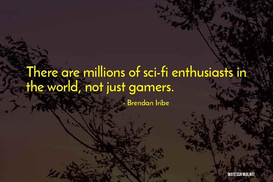 Brendan Iribe Quotes 1254234 Brendan Iribe Quotes 1254234