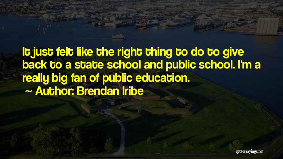 Brendan Iribe Quotes 1350028