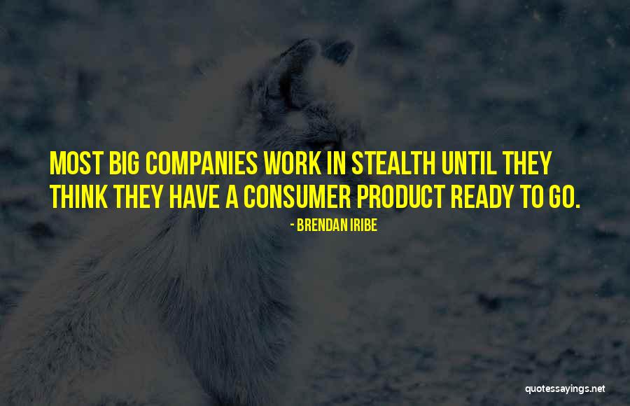 Brendan Iribe Quotes 1646654 Brendan Iribe Quotes 1646654