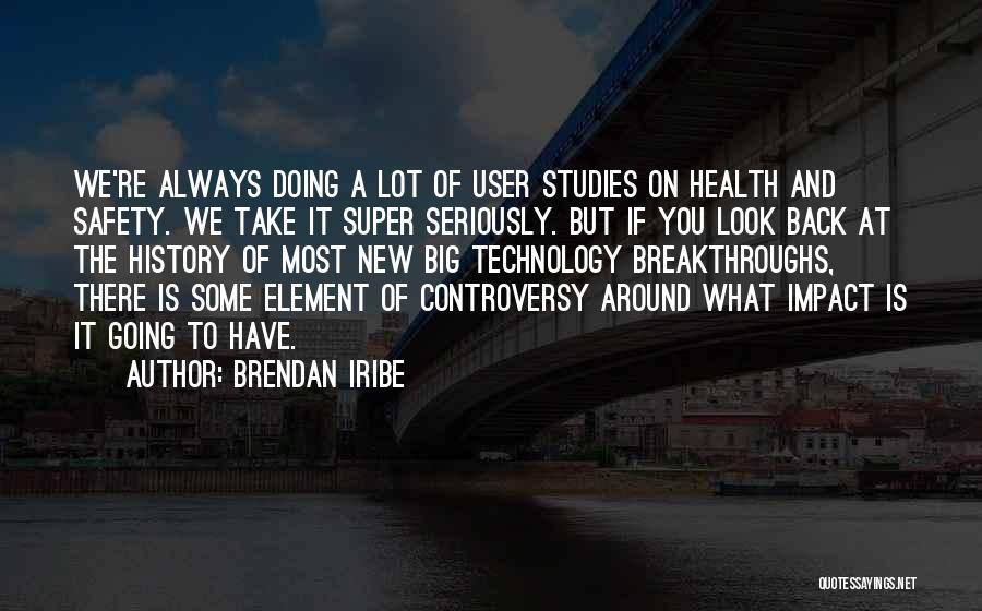 Brendan Iribe Quotes 1833589