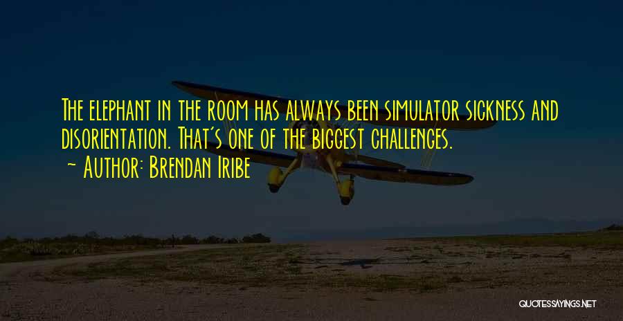 Brendan Iribe Quotes 1855606