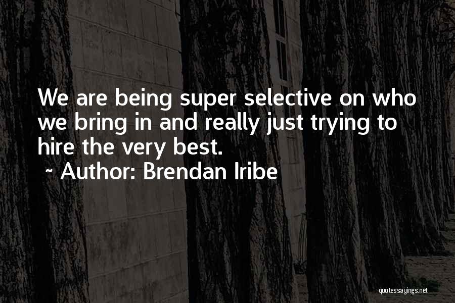 Brendan Iribe Quotes 215021