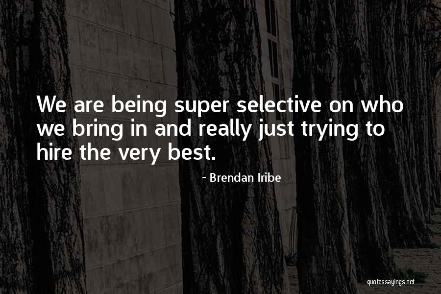 Brendan Iribe Quotes 215021 Brendan Iribe Quotes 215021