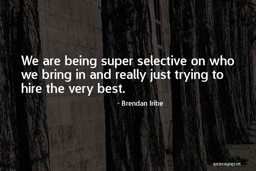 Brendan Iribe Quotes 215021