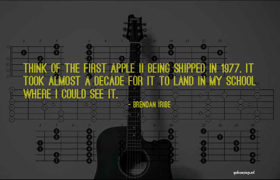 Brendan Iribe Quotes 2232150 Brendan Iribe Quotes 2232150