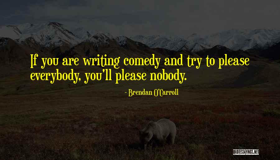 Brendan O'Carroll Quotes 1788841 Brendan O'Carroll Quotes 1788841