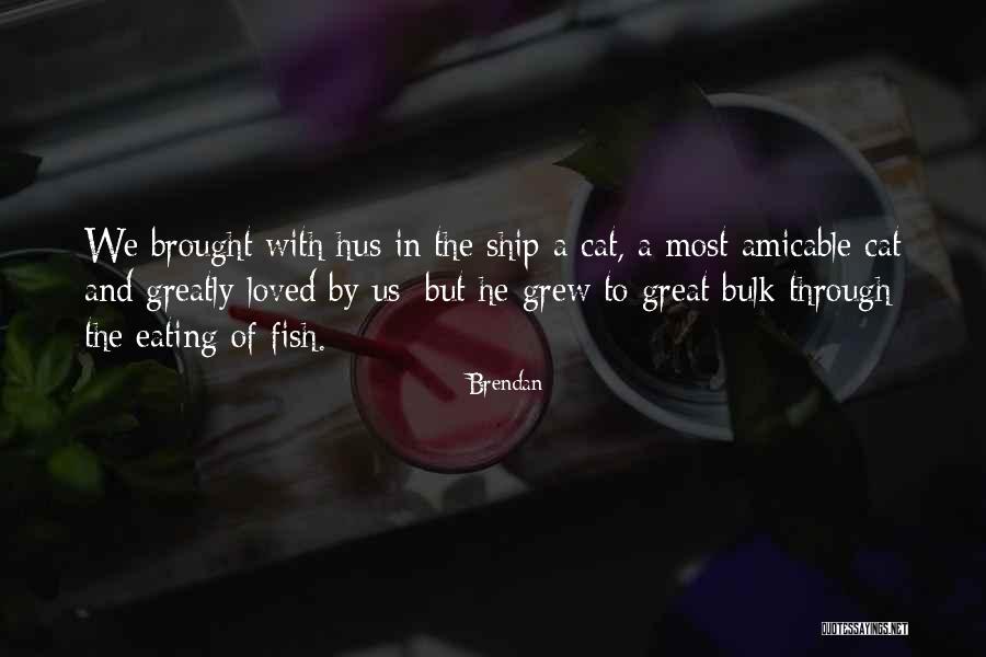 Brendan Quotes 1358472 Brendan Quotes 1358472