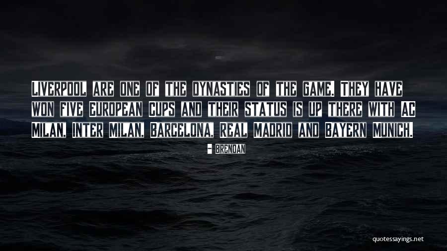 Brendan Quotes 1670972 Brendan Quotes 1670972