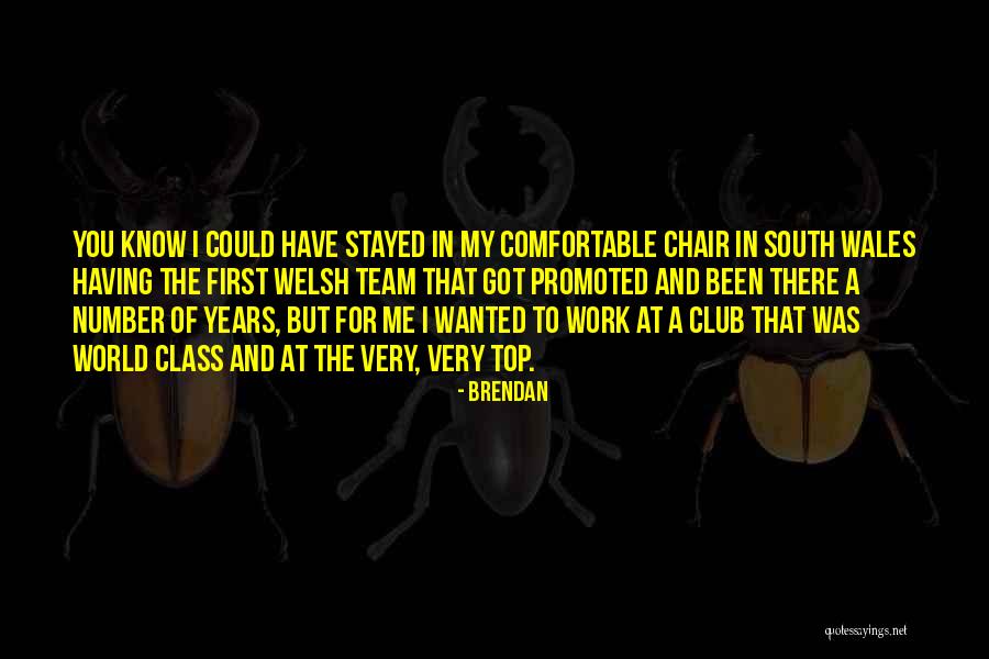 Brendan Quotes 1850893 Brendan Quotes 1850893