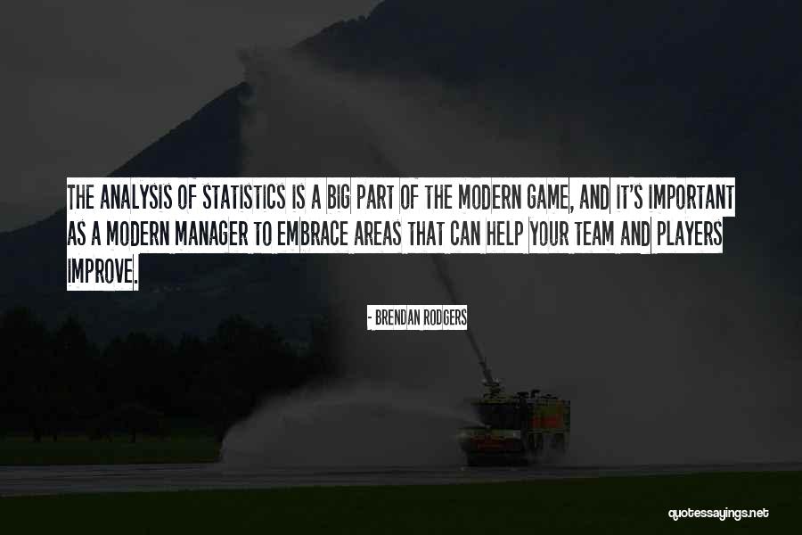 Brendan Rodgers Quotes 126555 Brendan Rodgers Quotes 126555