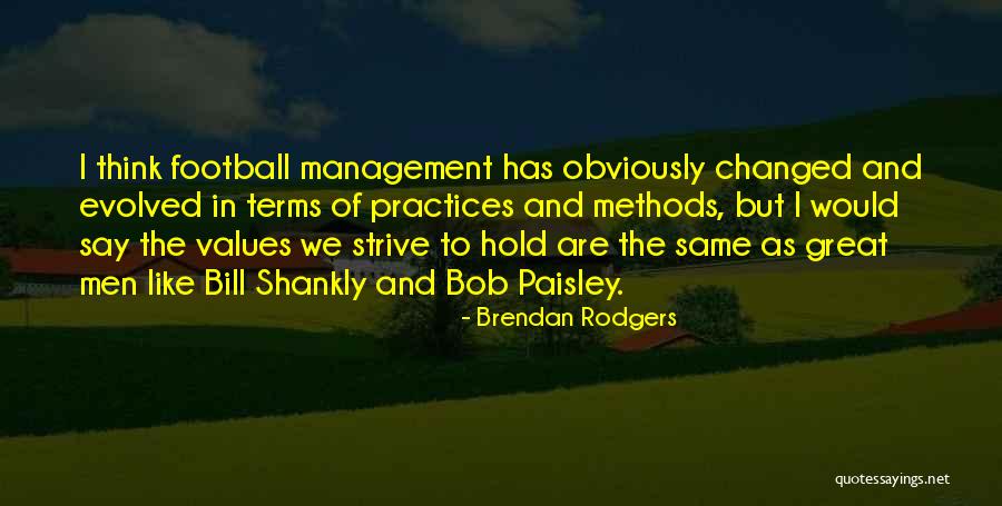 Brendan Rodgers Quotes 1270532 Brendan Rodgers Quotes 1270532