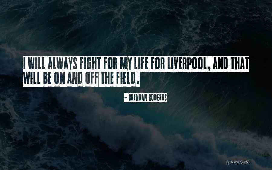 Brendan Rodgers Quotes 501383 Brendan Rodgers Quotes 501383