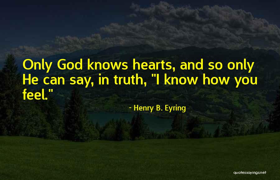 Brendan The Dark Hughes Quotes By Henry B. Eyring Brendan The Dark Hughes Quotes By Henry B. Eyring