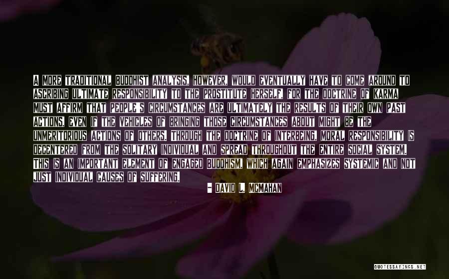 Brendell Bobo Quotes By David L. McMahan Brendell Bobo Quotes By David L. McMahan