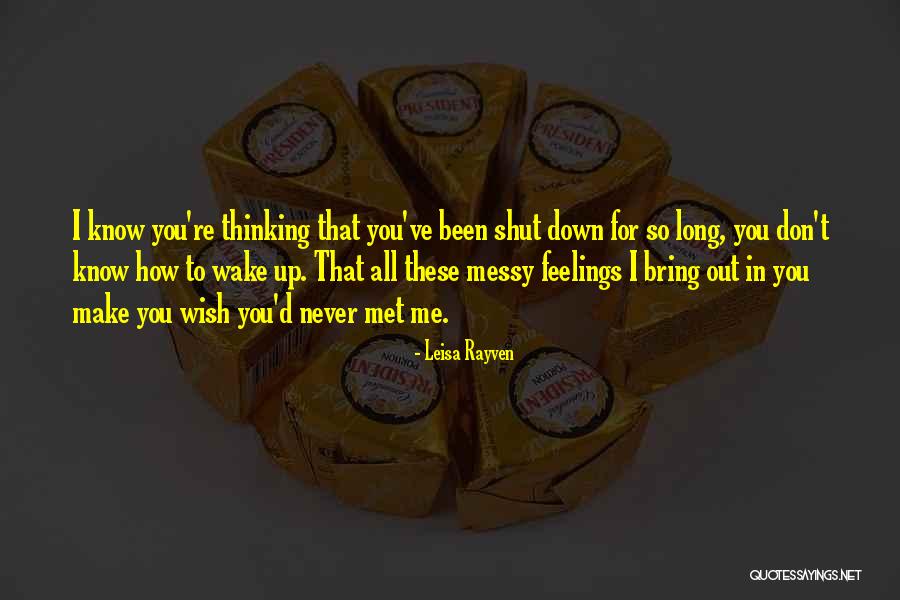 Brendell Bobo Quotes By Leisa Rayven Brendell Bobo Quotes By Leisa Rayven