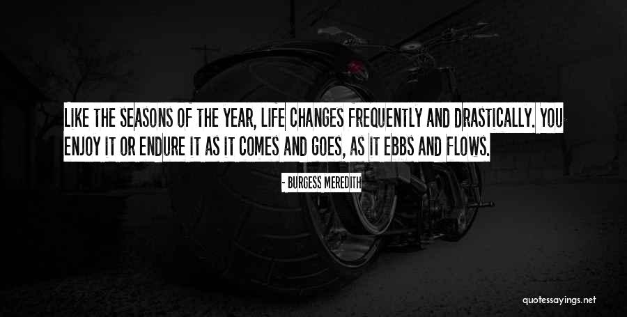 Brenderup Quotes By Burgess Meredith Brenderup Quotes By Burgess Meredith