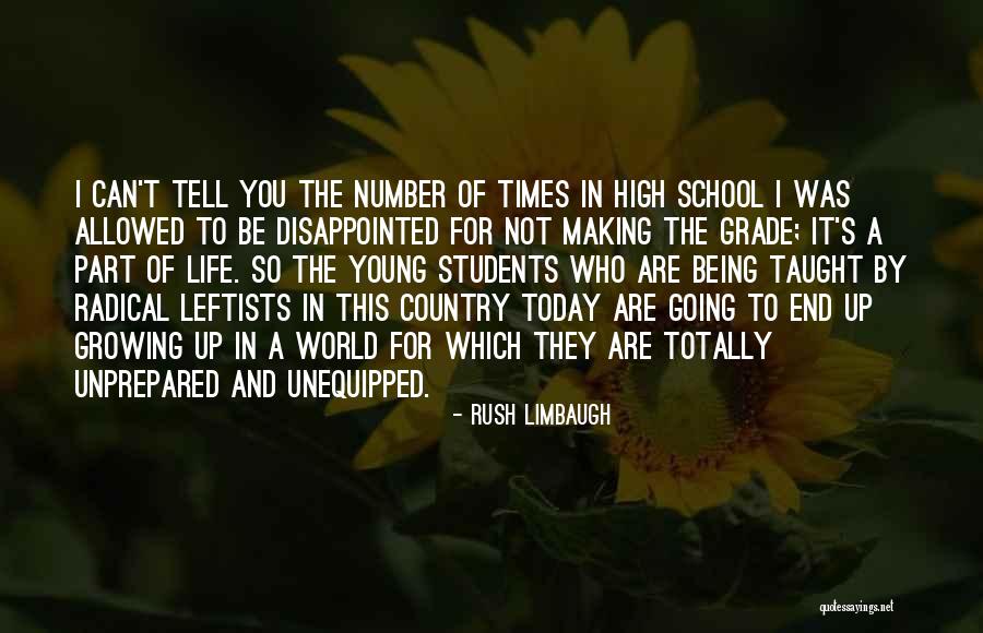 Brenderup Quotes By Rush Limbaugh Brenderup Quotes By Rush Limbaugh