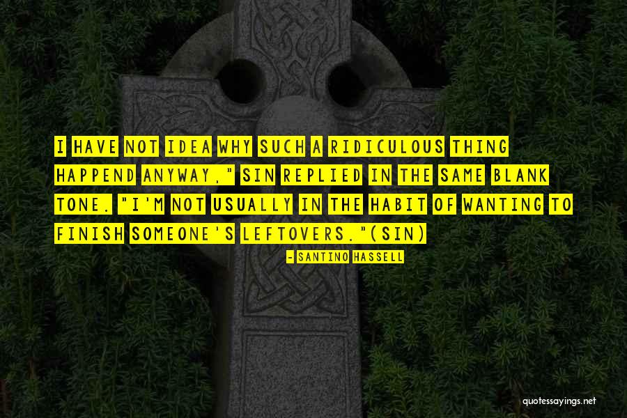 Brendler Gastroenterologist Quotes By Santino Hassell Brendler Gastroenterologist Quotes By Santino Hassell