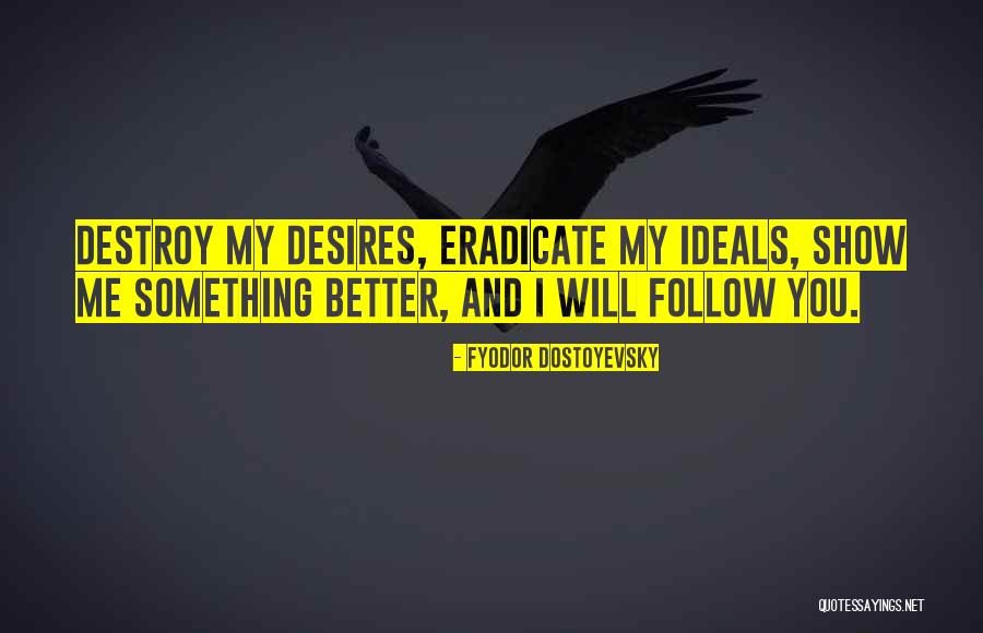 Brendler Janitorial Quotes By Fyodor Dostoyevsky Brendler Janitorial Quotes By Fyodor Dostoyevsky