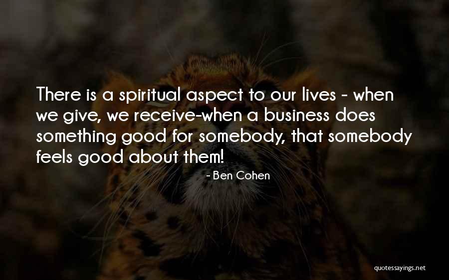 Brendlin Janga Quotes By Ben Cohen Brendlin Janga Quotes By Ben Cohen