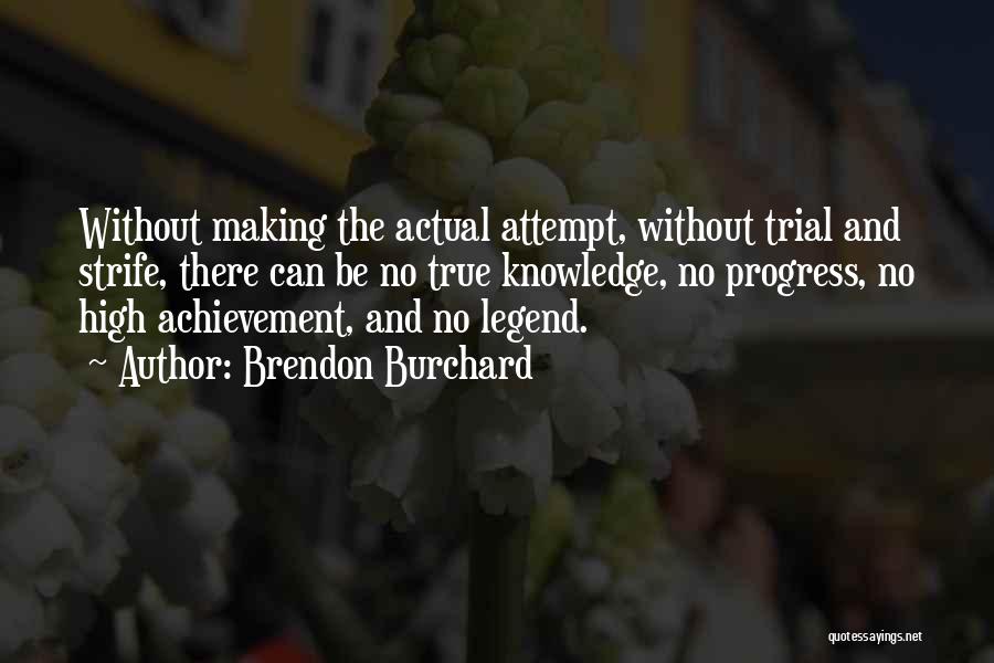 Brendon Burchard Quotes 1290680