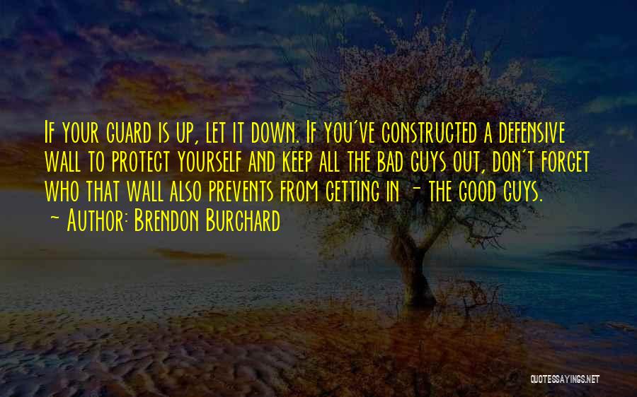 Brendon Burchard Quotes 700135