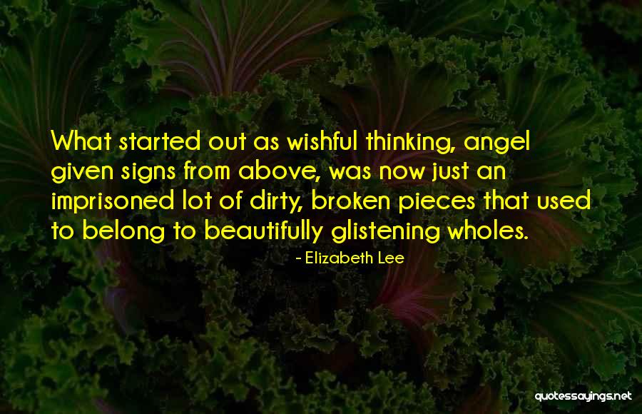 Brendon Burchard Sayings Quotes By Elizabeth Lee Brendon Burchard Sayings Quotes By Elizabeth Lee