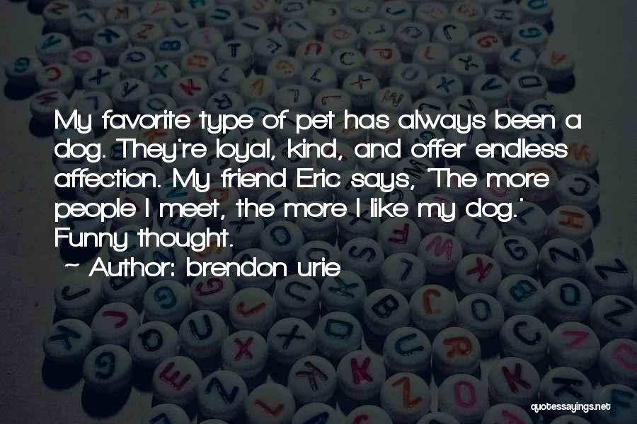 Brendon Urie Quotes 1384485