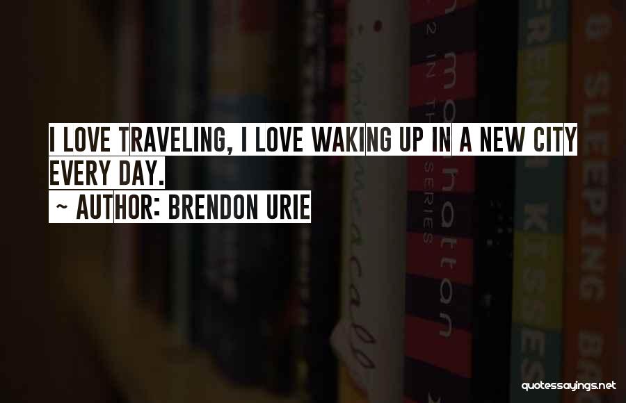 Brendon Urie Quotes 1484363