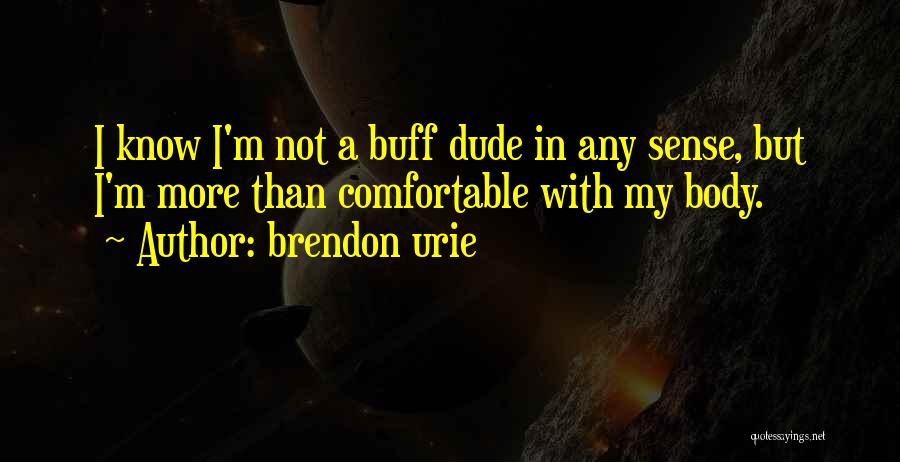 Brendon Urie Quotes 1491598