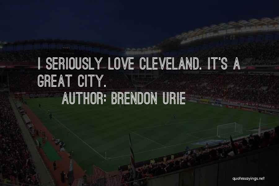 Brendon Urie Quotes 1536201